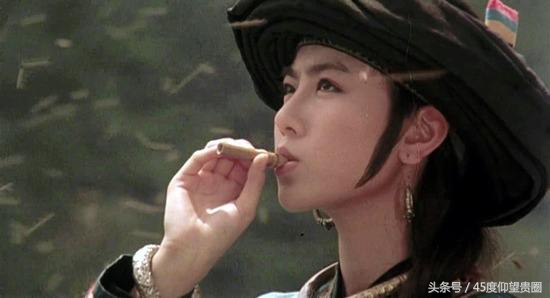 港姐冠军卖鱼丸,转行卖鱼蛋的港姐冠军