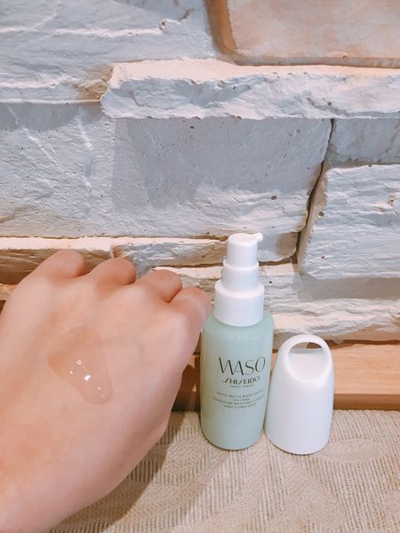 资生堂waso欧美版,资生堂waso胡萝卜隔离