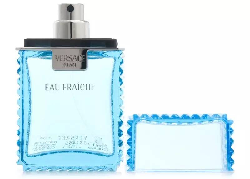 范思哲versace男士香水推荐,versace范思哲经典男士淡香水