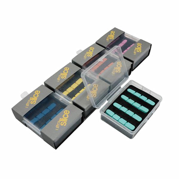 预告｜这么酷的零配件们，必须甩给你们看！