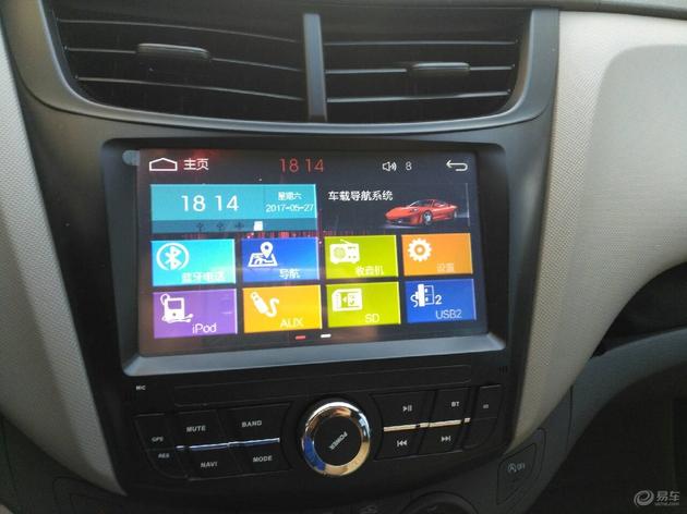 赛欧3自动挡油耗,赛欧三1.3油耗