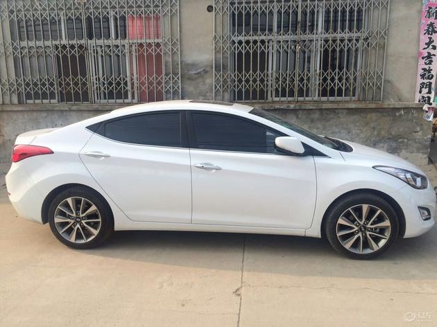 避震评测,避震软硬驾驶感受