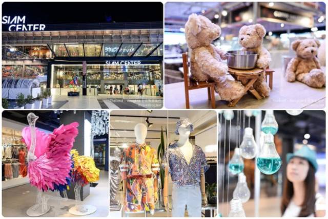 去曼谷如何购物？史上最全曼谷购物攻略，带你一次血拼个够！