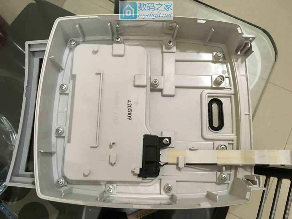 日本电饭煲拆解上盖,日本黑科技电饭煲