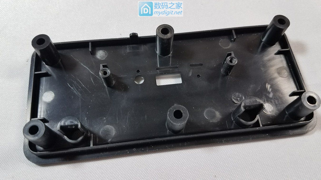 皮革+木质=好音质？简评朗技iBOXH90创意无线蓝牙音箱性价比