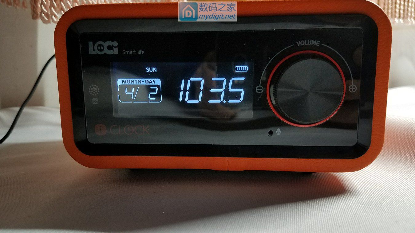 皮革+木质=好音质？简评朗技iBOXH90创意无线蓝牙音箱性价比