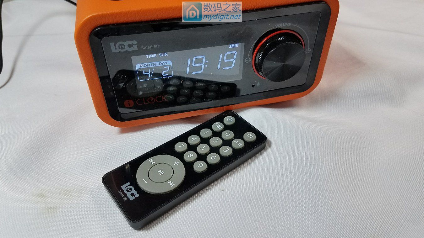 皮革+木质=好音质？简评朗技iBOXH90创意无线蓝牙音箱性价比