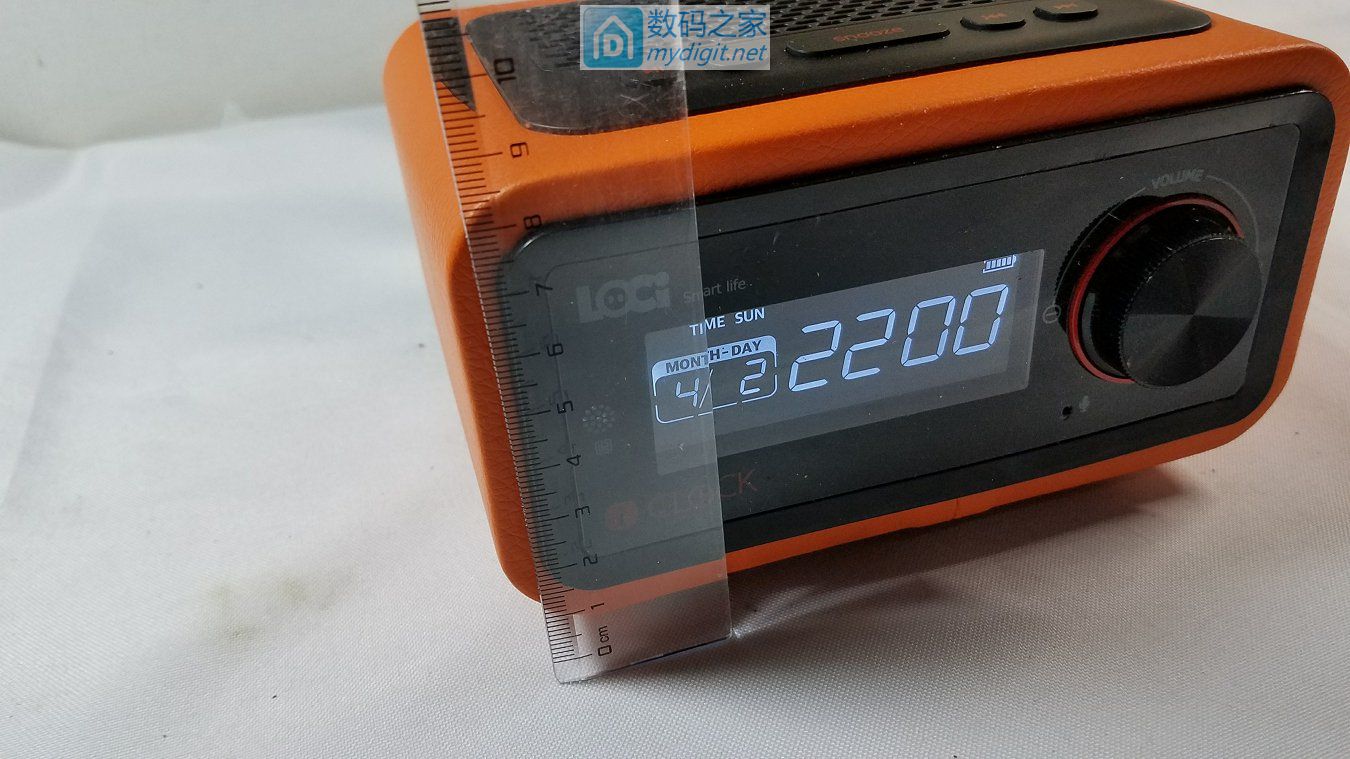 皮革+木质=好音质？简评朗技iBOXH90创意无线蓝牙音箱性价比