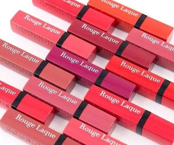 小众潮流美妆品牌推荐图片,bourjois粉底