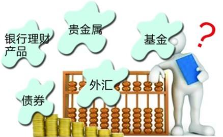 一招识破所有理财骗局,如何识别真假理财