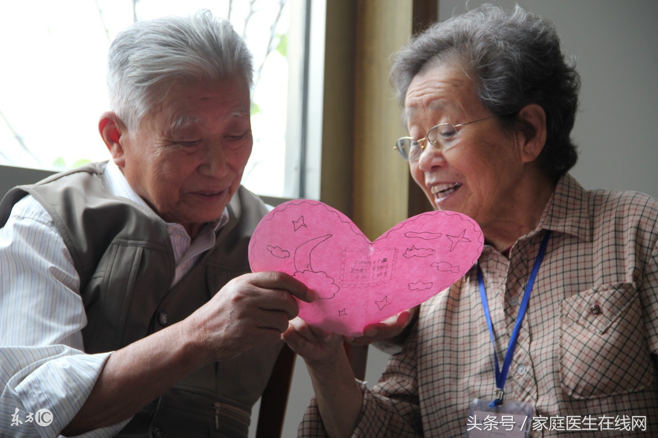 几个养生方法让你增寿十年,中医养生延年益寿方法