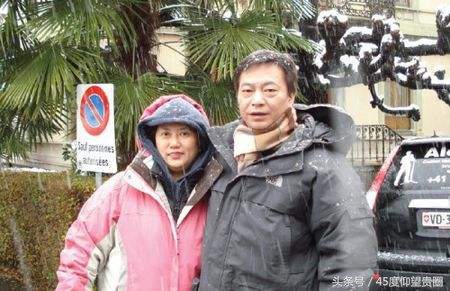 港姐冠军卖鱼丸,转行卖鱼蛋的港姐冠军