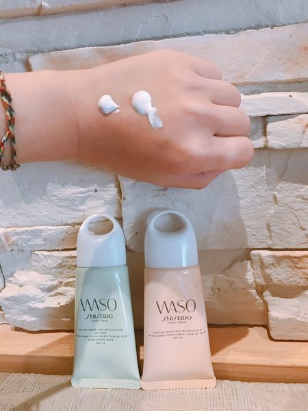 资生堂waso欧美版,资生堂waso胡萝卜隔离