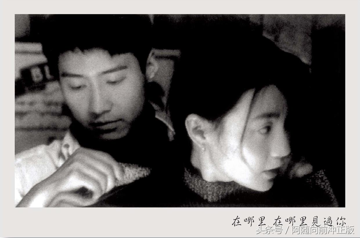 经典爱情片甜蜜片段,陈可辛谈甜蜜蜜黎明内幕