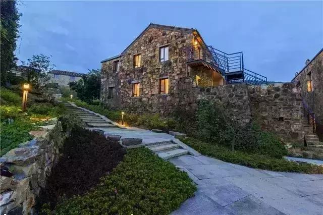 台州天台国清寺民宿最全攻略,浙江台州发现艺家民宿