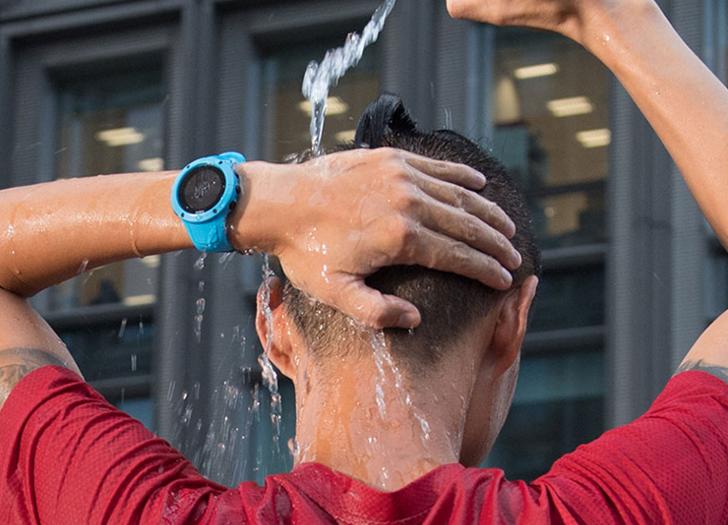 颂拓斯巴达酷跑运动手表 (颂拓斯巴达手表)