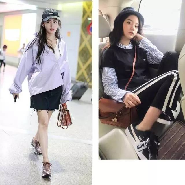 这个秋天是最时尚的单品 (今年秋天最流行的单品)