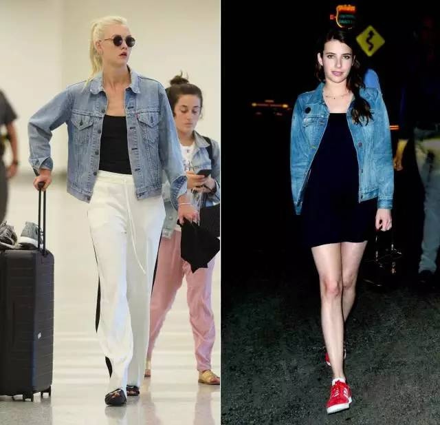 这个秋天是最时尚的单品 (今年秋天最流行的单品)