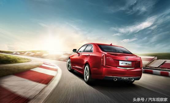 车主评价凯迪拉克xt4,凯迪拉克atsl车主评价