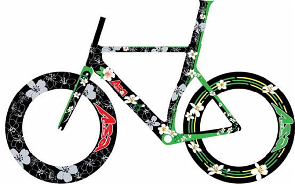 预告｜这么酷的零配件们，必须甩给你们看！