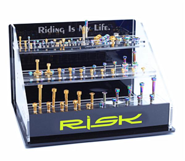 预告｜这么酷的零配件们，必须甩给你们看！