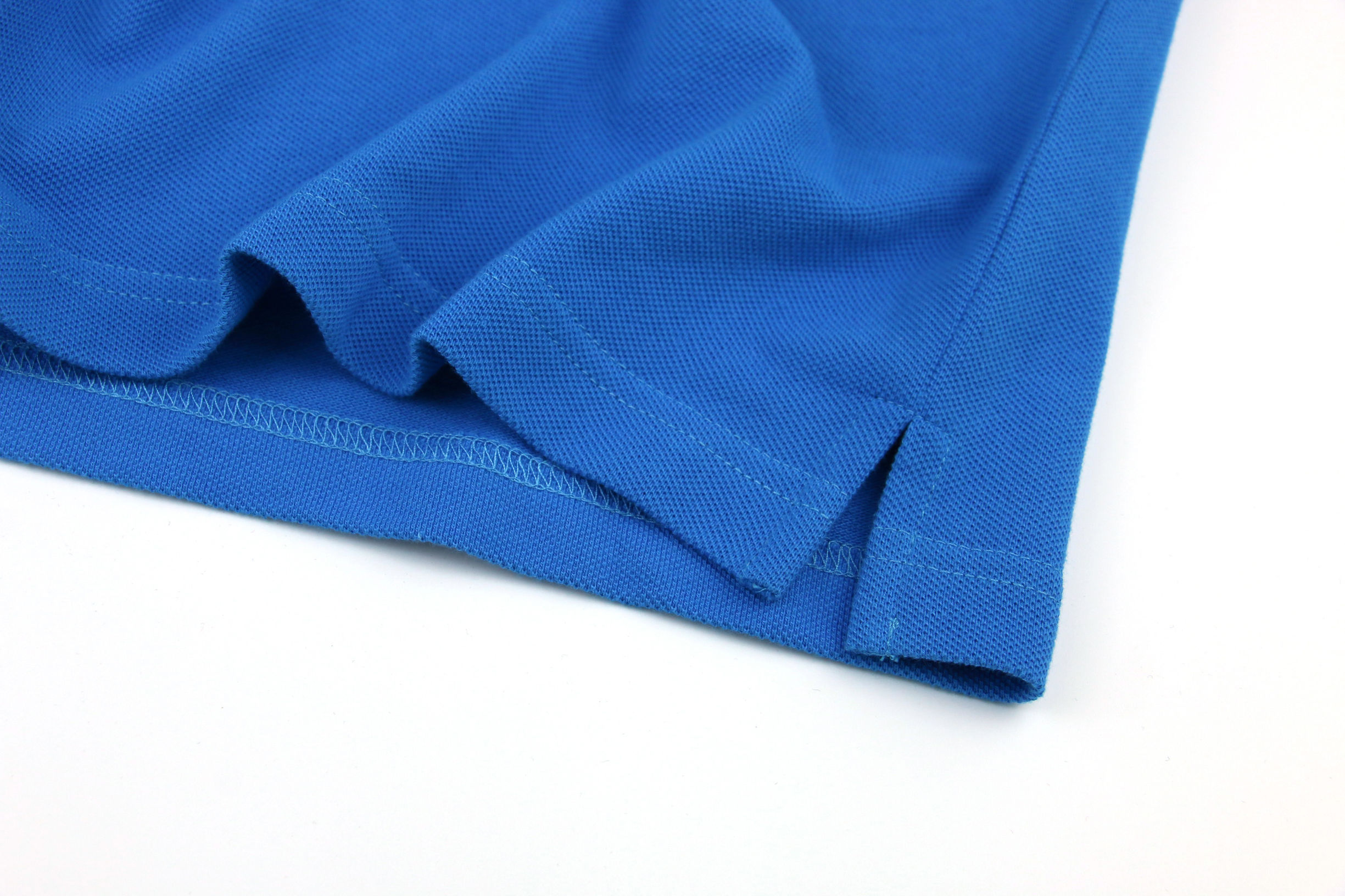 TUV定做polo衫多次选择选择奥玛尼服饰-品质保障