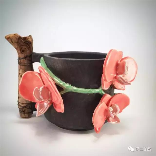 高端网红陶瓷杯,网红陶瓷杯