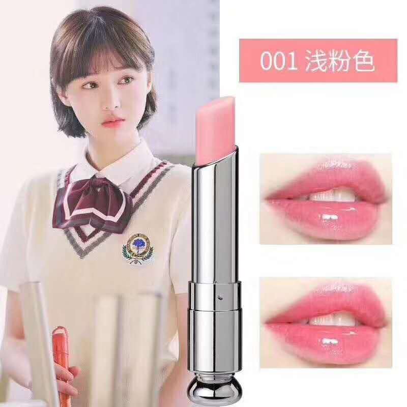 明星常用好看口红颜色,明星热门口红色号