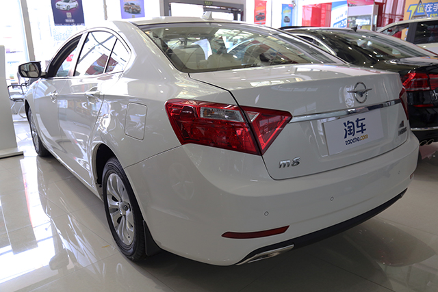 首付1.98万月供39元起36期0息,2018款海马m8小汽车多少钱