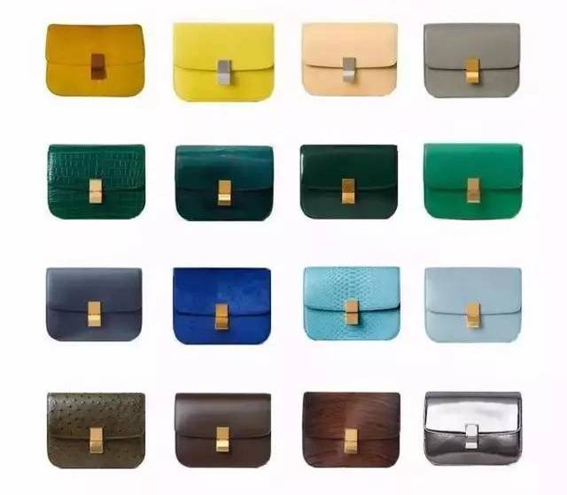 为什么人人都爱CELINEBOX？