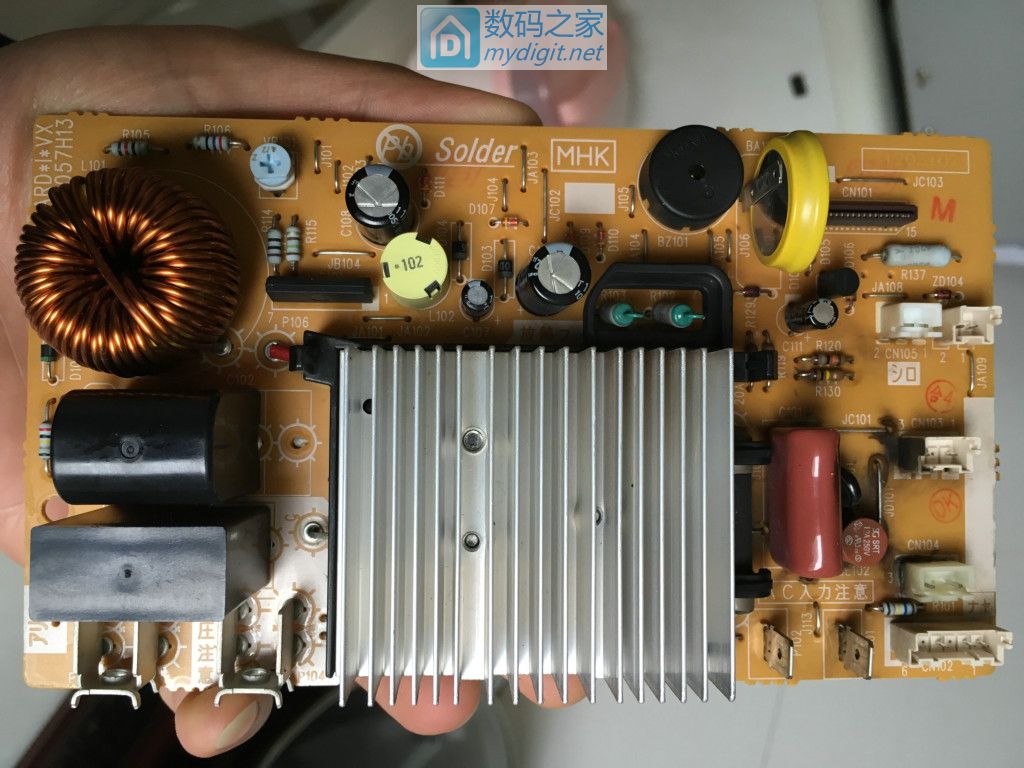 日本电饭煲拆解上盖,日本黑科技电饭煲