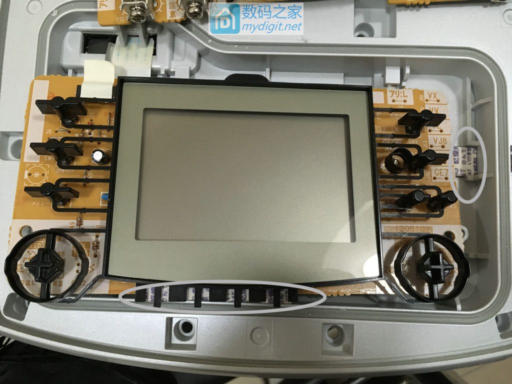 日本电饭煲拆解上盖,日本黑科技电饭煲