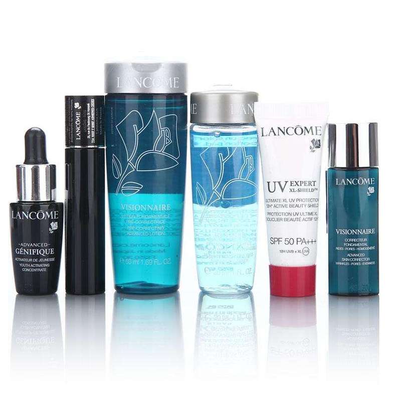 买化妆品最便宜的国家,在什么地方买化妆品最便宜