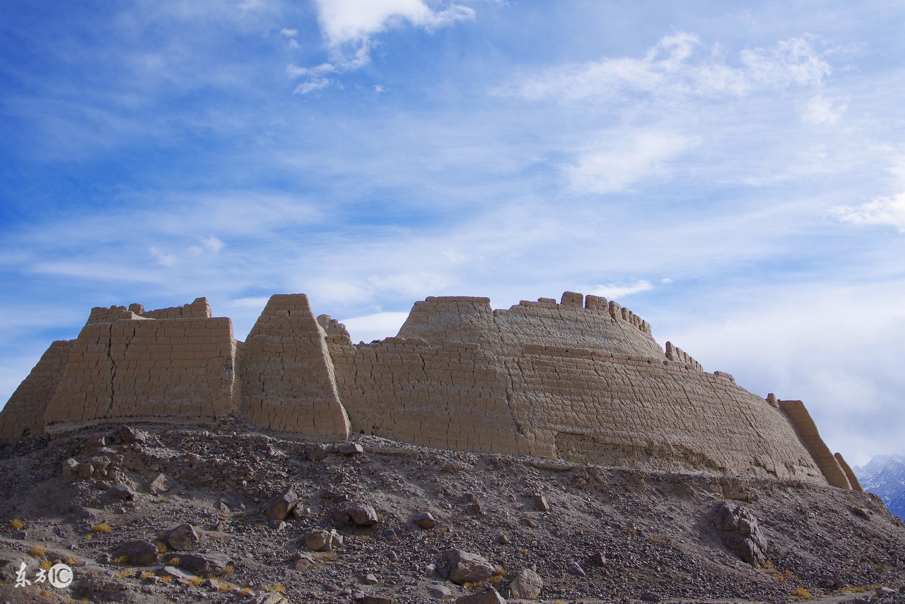 西域三十六国焉耆县,新疆古代西域三十六国焉耆