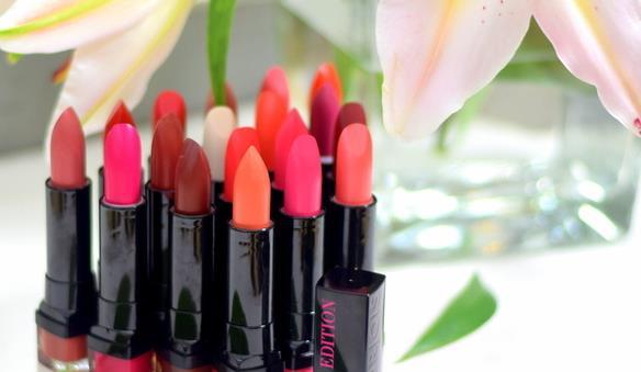 小众潮流美妆品牌推荐图片,bourjois粉底