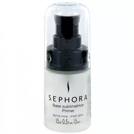 去丝芙兰的感受,第一次去丝芙兰