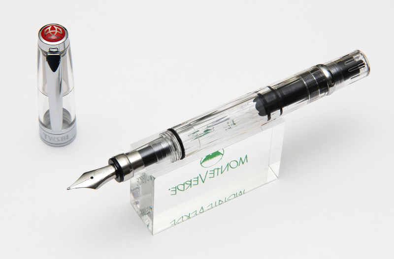 有什么推荐的钢笔,又好看又好用的钢笔推荐