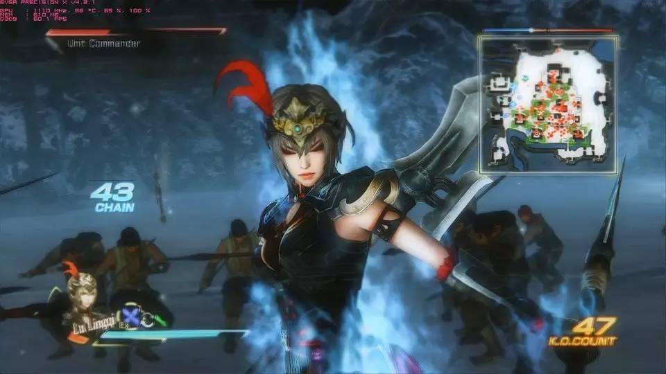 战斧豪华版装机效果,老美战斧牛不牛