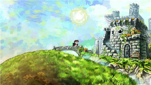 假期休闲好伴侣！经典好玩的十大独立游戏大盘点