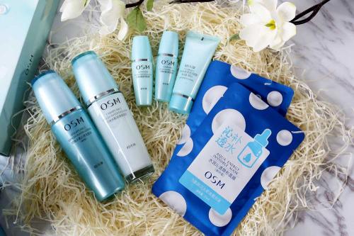 年度不可错过的护肤套装榜单