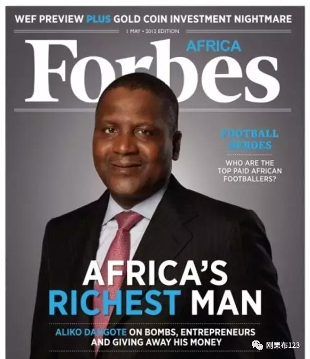 中非地区水泥王者：刚果布，还是喀麦隆？