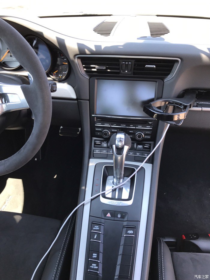 保时捷911gt3跑赛道,保时捷911GT3赛道