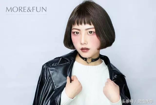 让人无法拒绝的颜值,让人没法拒绝的长相