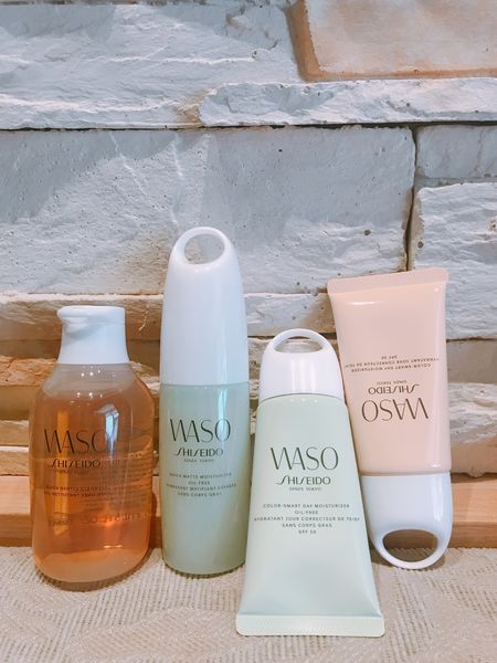 资生堂waso欧美版,资生堂waso胡萝卜隔离