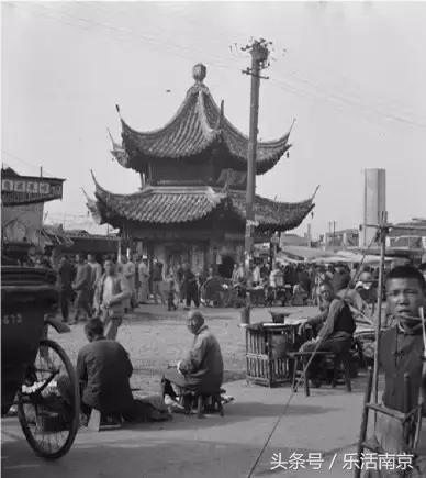 南京夫子庙现状最新实拍,南京夫子庙最新变化