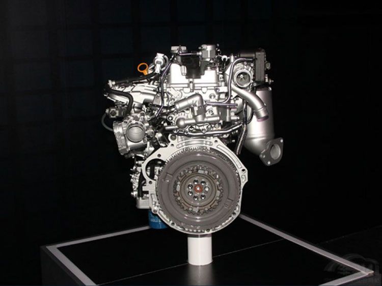 领动1.4t沃德十佳,19款1.4t领动发动机是kappa的吗