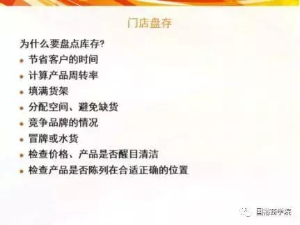 国裕商学院：如何成为一名优秀的OTC代表？