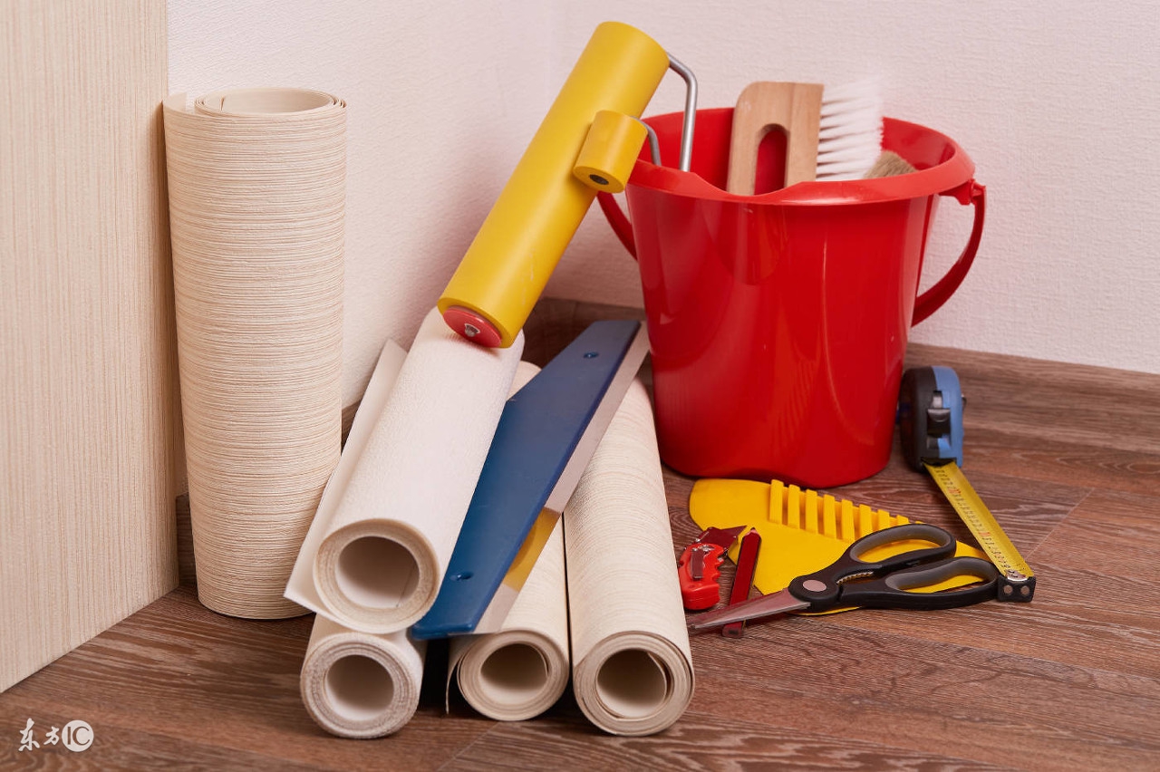 墙布墙纸墙漆哪个更环保,墙面装修用什么产品环保最好