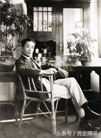 使*共中**中央避免毁灭性劫难的钱壮飞