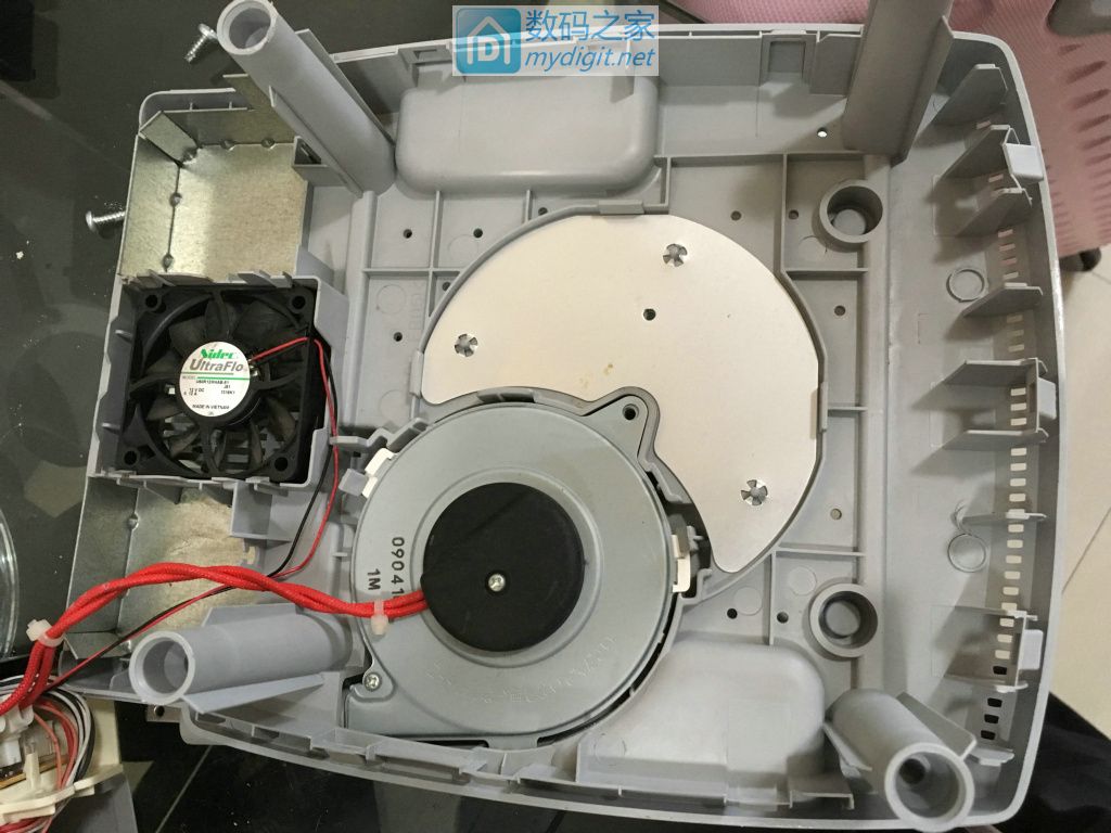 日本电饭煲拆解上盖,日本黑科技电饭煲